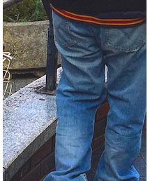 Levi's | デニムパンツ