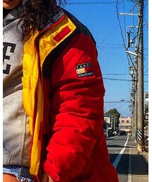 TOMMY HILFIGER | ダウンジャケット/コート