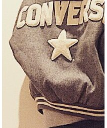 CONVERSE | ブルゾン