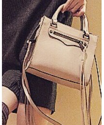 REBECCA MINKOFF | ハンドバッグ
