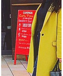 REBECCA MINKOFF | トレンチコート