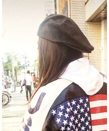 NIKE | ハンチング/ベレー帽