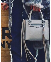 REBECCA MINKOFF | ハンドバッグ