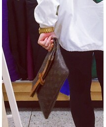 LOUIS VUITTON | クラッチバッグ