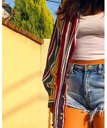 TOMMY HILFIGER | シャツ/ブラウス