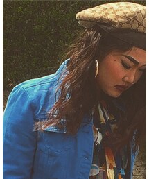 GUCCI | ハンチング/ベレー帽