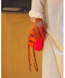 REBECCA MINKOFF | ショルダーバッグ