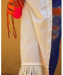 自分で作った | シャツ/ブラウス