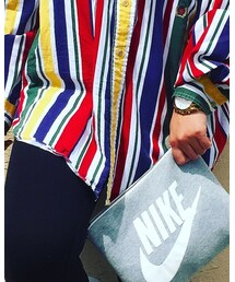 TOMMY HILFIGER | シャツ/ブラウス