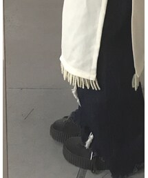 FENTY PUMA by Rihanna | スニーカー