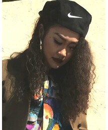 NIKE | ハンチング/ベレー帽