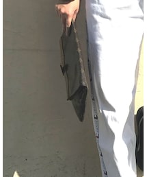 LOUIS VUITTON | クラッチバッグ