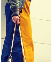 作った | その他パンツ