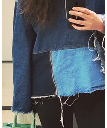 自分で作った | Tシャツ/カットソー