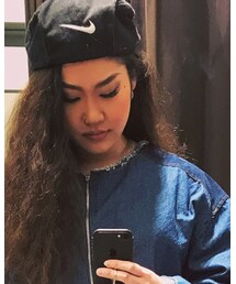 NIKE | ハンチング/ベレー帽