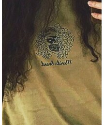 MERIDA | Tシャツ/カットソー