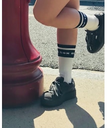 FENTY PUMA by Rihanna | スニーカー