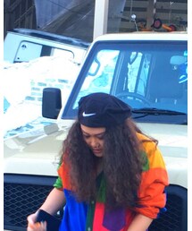 NIKE | ハンチング/ベレー帽