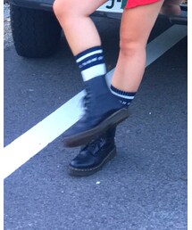 Dr. Martens | ブーツ