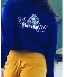 MERIDA | Tシャツ/カットソー