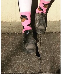 FENTY PUMA by Rihanna | スニーカー