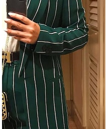 H&M | テーラードジャケット