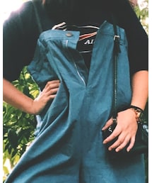 自分で作った | パンツ