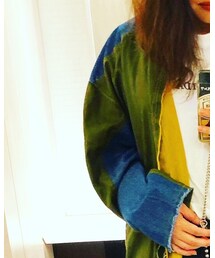 自作 | ジャケット/アウター