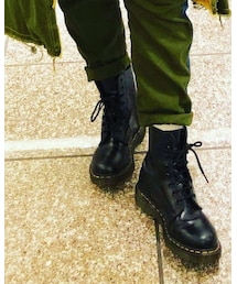 Dr. Martens | ブーツ