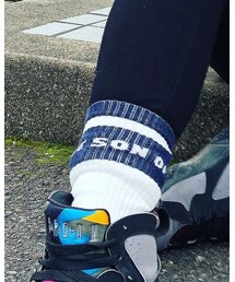 SON OF THE CHEESE | ソックス/靴下