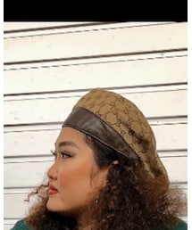 GUCCI | ハンチング/ベレー帽