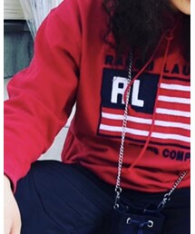 POLO RALPH LAUREN | パーカー