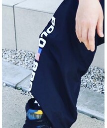 POLO SPORTS | パンツ