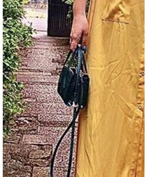 ZARA | ショルダーバッグ