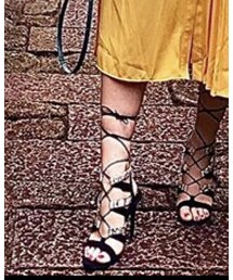 CHARLES & KEITH | サンダル