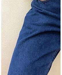POLO JEANS | デニムパンツ