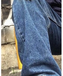POLO JEANS | デニムパンツ