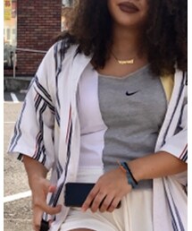 自分で作った | タンクトップ