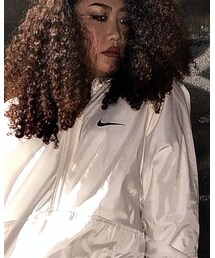 NIKE | ナイロンジャケット