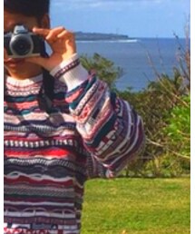 COOGI | ニット/セーター