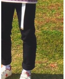 GU | デニムパンツ