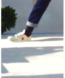 CONVERSE ALL STAR | スニーカー