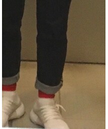 UNIQLO | ソックス/靴下
