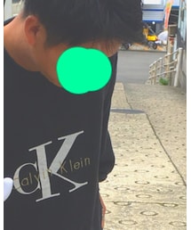 Calvin Klein | スウェット