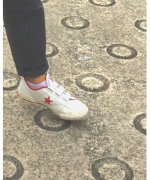 CONVERSE ALL STAR | スニーカー