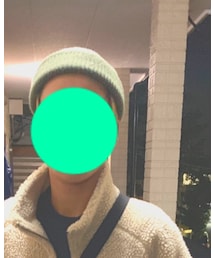 BEAMS | ニットキャップ/ビーニー