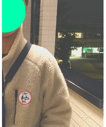 CHUMS | その他アウター