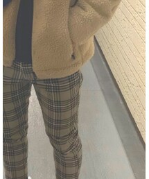 RAGEBLUE | パンツ