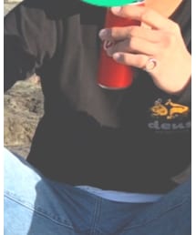 DEUS EX MACHINA | スウェット