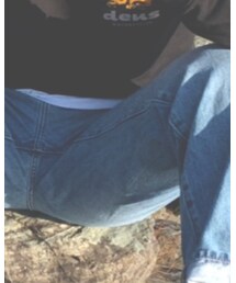 UNIQLO | デニムパンツ